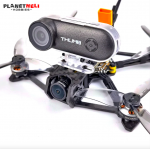 DarwinFPV TinyAPE / Tiny APE Freestyle 2.5" 2-3S FPV Racing RC Drone with  ELRS receiver